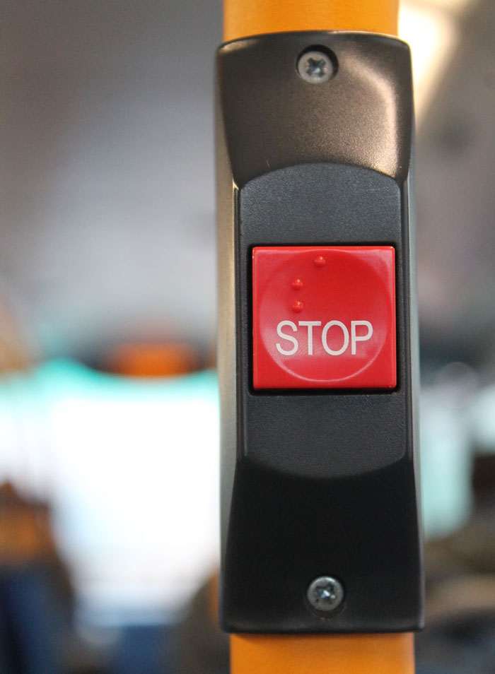 Bus Driver Maliciously Complies With Rude, Racist Passenger, Makes Him Walk Home