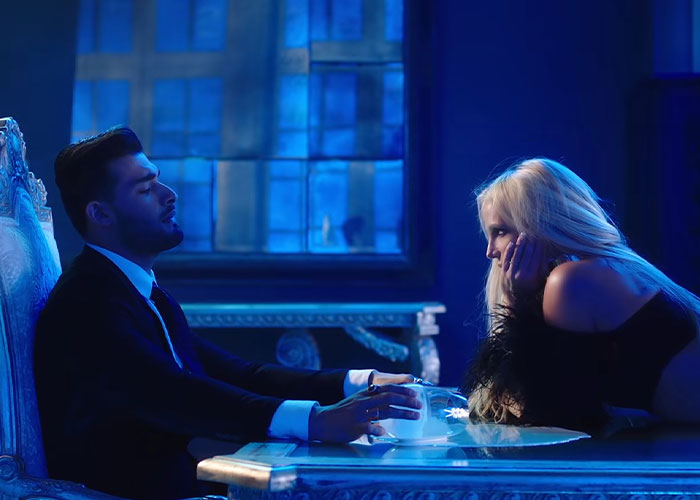 Set To Get $500K Per Year From Divorce, Britney Spears’ Ex, Sam Asghari, Speaks Fondly Of Marriage Set To Get $500K Per Year From Divorce, Britney Spears’ Ex, Sam Asghari, Speaks Fondly Of Marriage