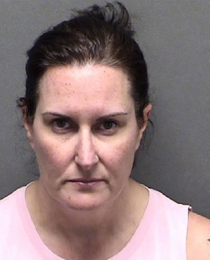 Vengeful Mom From Texas Gets Arrested For Poisoning Son&rsquo;s Bully At School