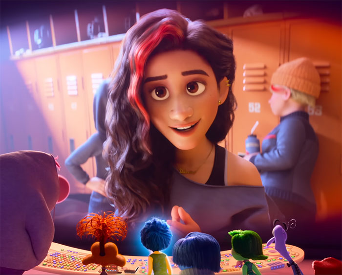 &ldquo;Enough Queerbaiting&rdquo;: Inside Out 2&rsquo;s Potential LGBTQ+ Storyline For Riley Sparks Heated Debate