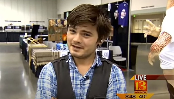 "I Just Want Him To Be Happy&rdquo;: Mom Of &ldquo;Star Wars&rdquo; Child Actor Reveals He&rsquo;s In A Mental Facility