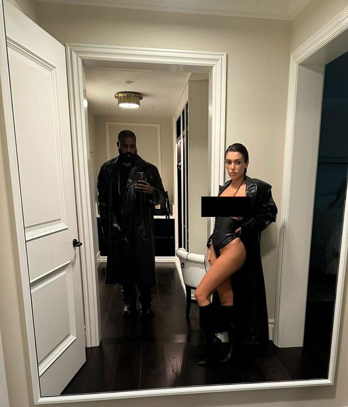 Bianca Censori&rsquo;s Daring Looks Are Kanye&rsquo;s Way To Remain In The Spotlight, PR Expert Reveals