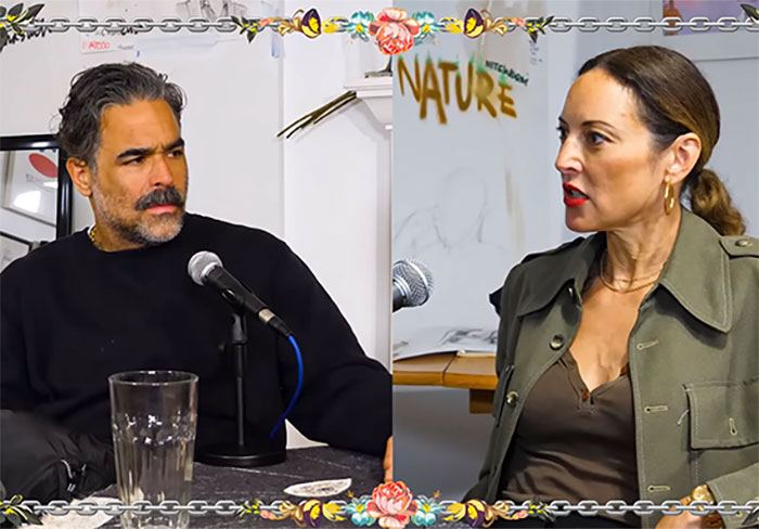 Criminal Minds Star Lola Glaudini Alleges She Was Verbally Attacked By Johnny Depp On The Set