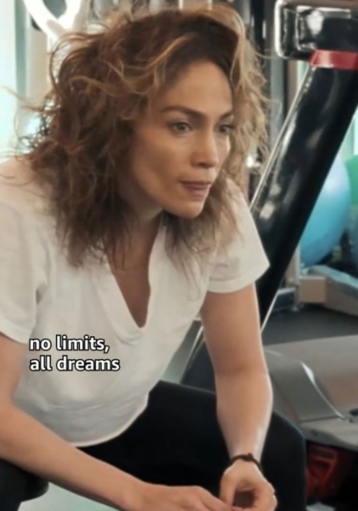 &ldquo;Is &lsquo;The Block&rsquo; In The Room With Us Right Now?&ldquo;: Viewers Cringe Over Viral JLo Video