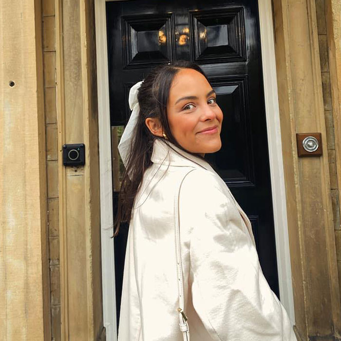 25-Year-Old Woman Announces Her Own Passing In A Touching Message 25-Year-Old Woman Announces Her Own Passing In A Touching Message