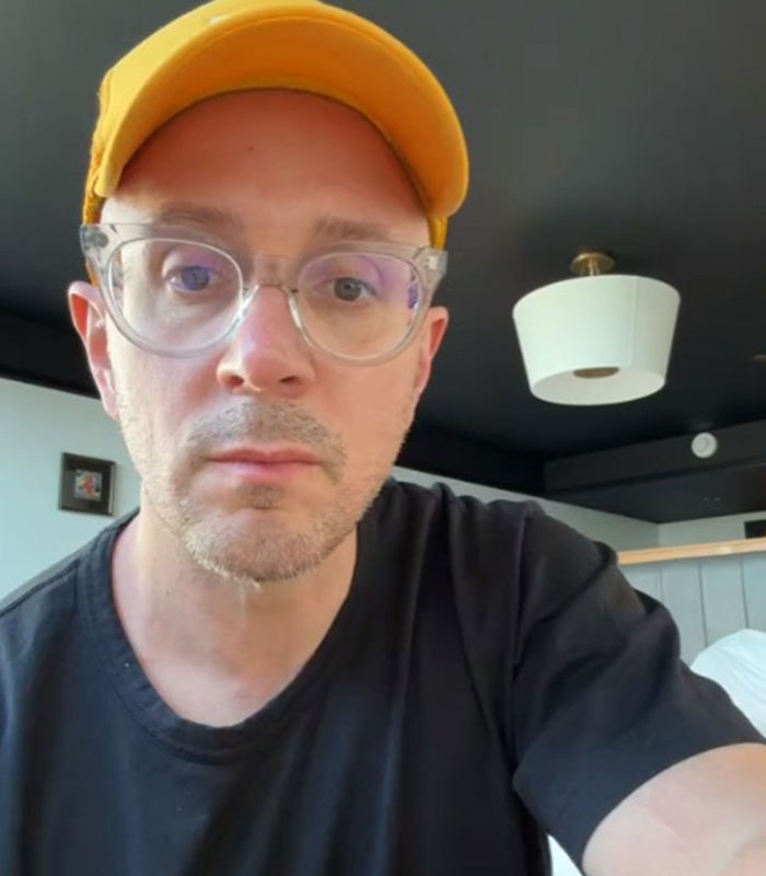 Steve From &ldquo;Blue&rsquo;s Clues&rdquo; Shares Touching Video Amid Nickelodeon Scandal