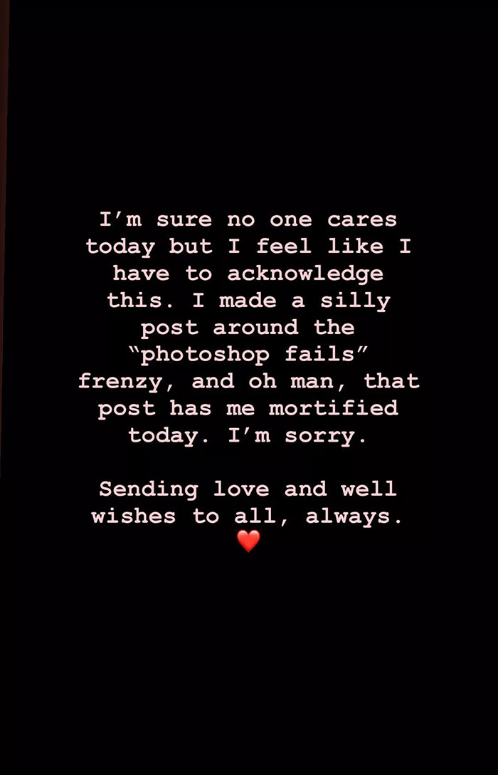 &ldquo;People Love To Be Mean&rdquo;: Blake Lively Apologizes After Kate Middleton&rsquo;s Cancer Diagnosis