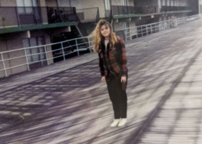 Woman Asks The Internet For Help Finding The Boy Her Mom Lost Her Life Saving 30 Years Ago Woman Asks The Internet For Help Finding The Boy Her Mom Lost Her Life Saving 30 Years Ago