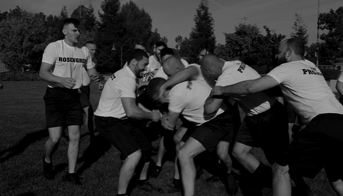 Men Who Joined &ldquo;Alpha Male&rdquo; Project Mocked Online