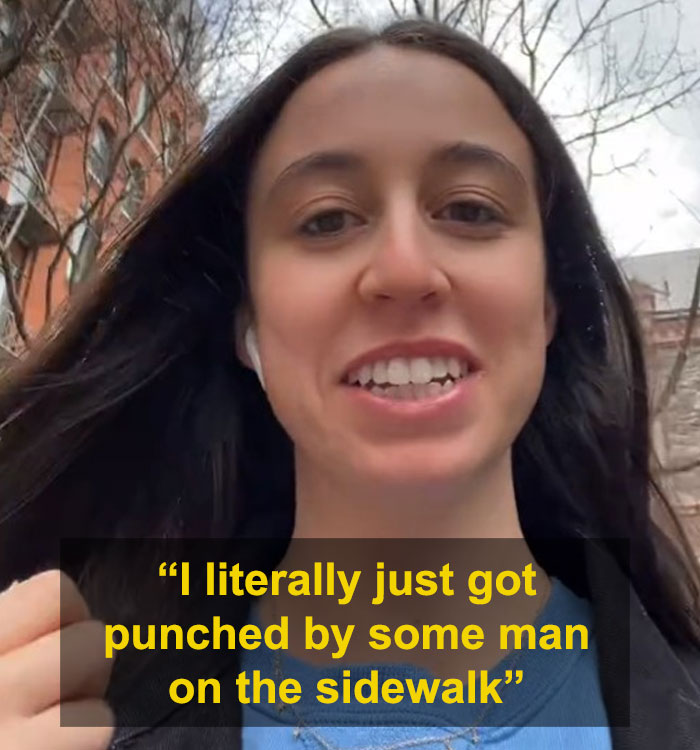 Man With &ldquo;Extensive Criminal Record&rdquo; Arrested In Connection To NYC Women Puncher Attacks - Updated