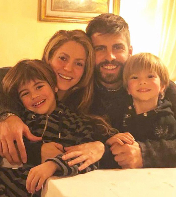 “It’s Men’s Turn [To Cry]“: Shakira Gets Brutally Honest About Ex Gerard Piqué - 3