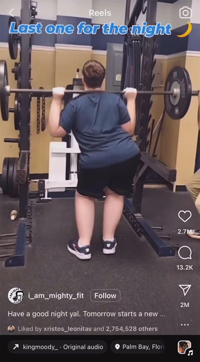 Online Fitness Community Joins Joey Swoll In Slamming Influencer For Mocking Disabled Student