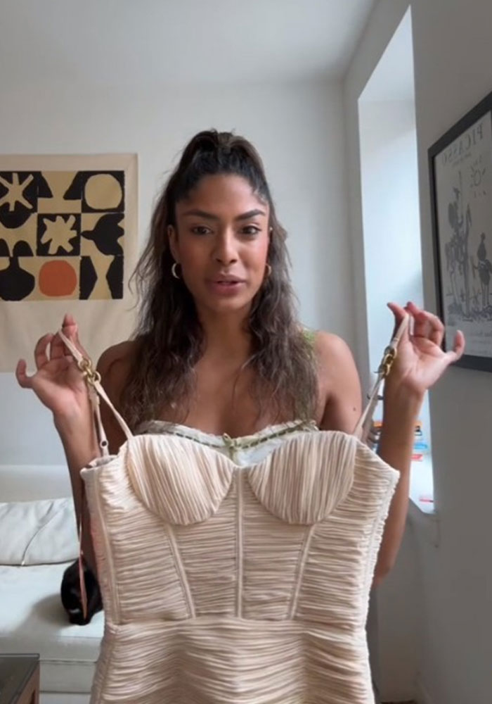 &ldquo;Hard No&rdquo;: Woman&rsquo;s Question About &ldquo;Western Wedding Etiquette&rdquo; Gets Massive Online Response