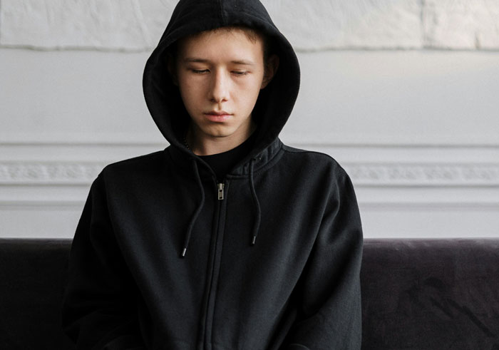 “I Am Starving Him”: Teen Flips Out Over Reduced Food Portions, People Online Take His Side - 10