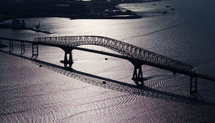 &ldquo;Multiple Casualties Feared&rdquo; As New Details From The Baltimore Bridge Collapse Unveils - Updated