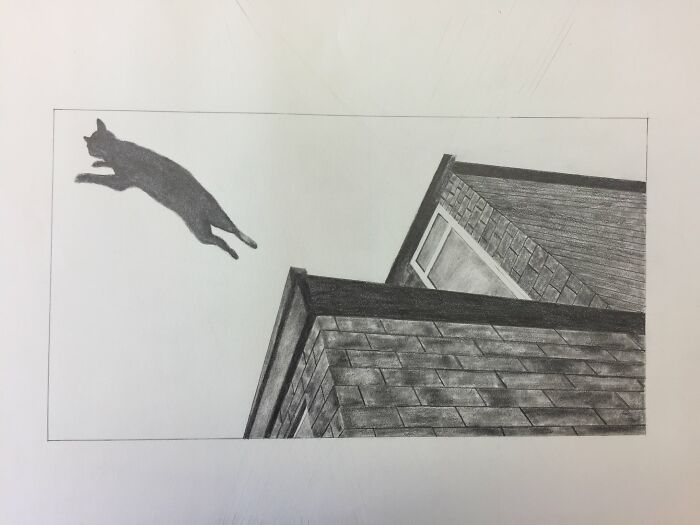 A Study In Perspective