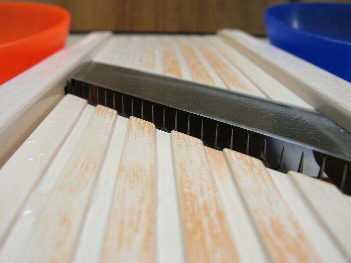 23 Examples Of Dangerous But Perfectly Legal Things That People Own