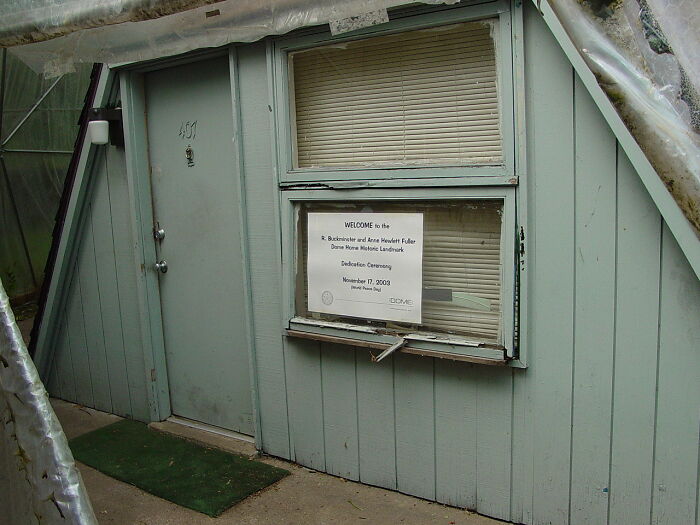 The Bucky Dome Reborn