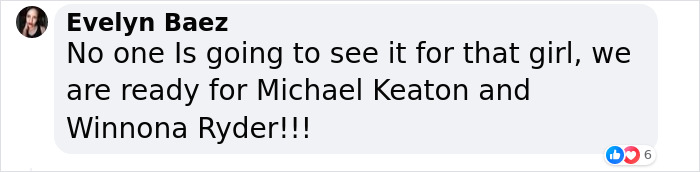 Beetlejuice Sequel's Trailer Releases, And Fans Are Thrilled To See Michael Keaton: "[He] Hasn't Changed A Bit"