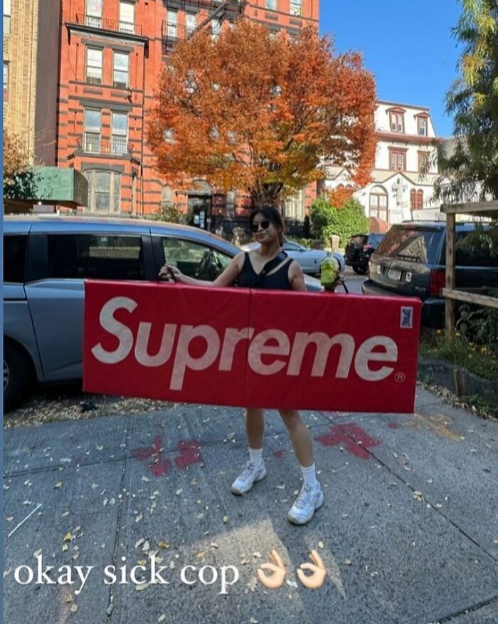 The Most Hype Stooping Success Yet? 