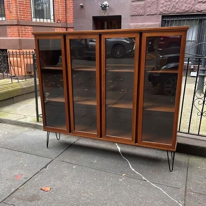 Aaaaaand I’m Dead. The Beauty!!! 78 Halsey Brooklyn 