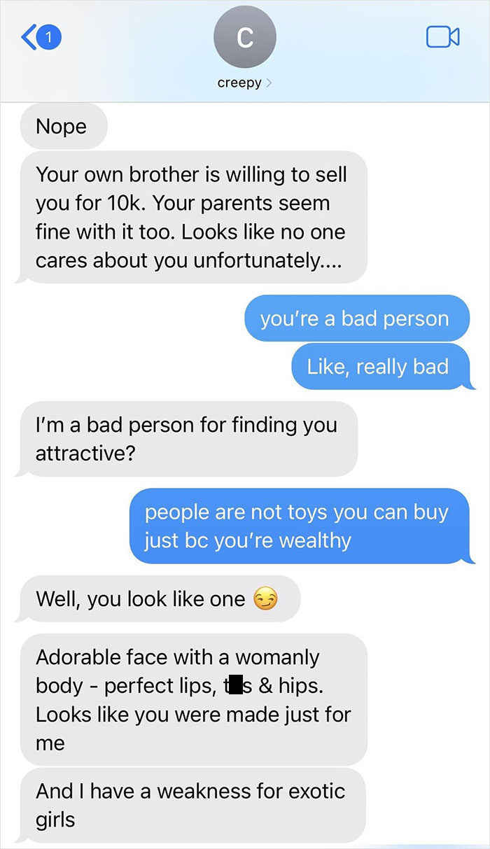 22 Y.O. Woman Refuses To Be &lsquo;Sold&rsquo; To Brother&rsquo;s Friend So He Can Cover Debt, Parents Are Furious