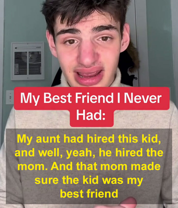 “I’m Left Broken”: Guy Shares How He Found Out His BFF Of 10 Years Was A Hired Actor “I’m Left Broken”: Guy Shares How He Found Out His BFF Of 10 Years Was A Hired Actor