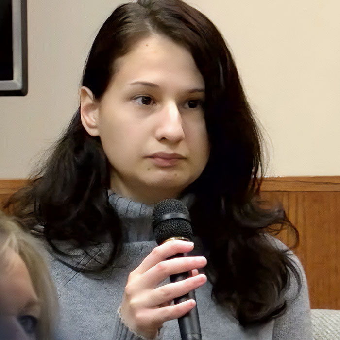 Gypsy Rose Blanchard Splits From Ryan Months After Prison Release - 2