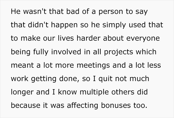 Woman Maliciously Complies With Boss&rsquo; Orders To Go Home And Change, Ruins An Important Meeting