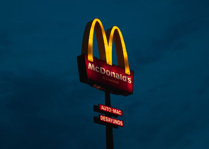 Guy Enjoys $1.50 McDonald&rsquo;s Breakfast Sandwiches For Months, Comes To Find He&rsquo;s Been Banned