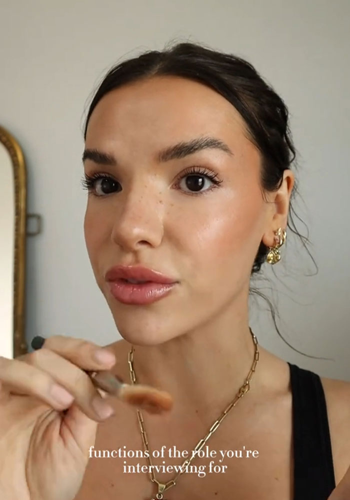 Job Interview Game Changer: Woman Claims Her Simple Question Secures Employment Job Interview Game Changer: Woman Claims Her Simple Question Secures Employment