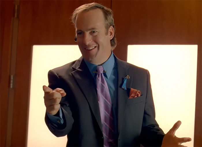 Bob Odenkirk Shares Funny Anecdote With Bryan Cranston After Major &ldquo;Breaking Bad&rdquo; Confusion