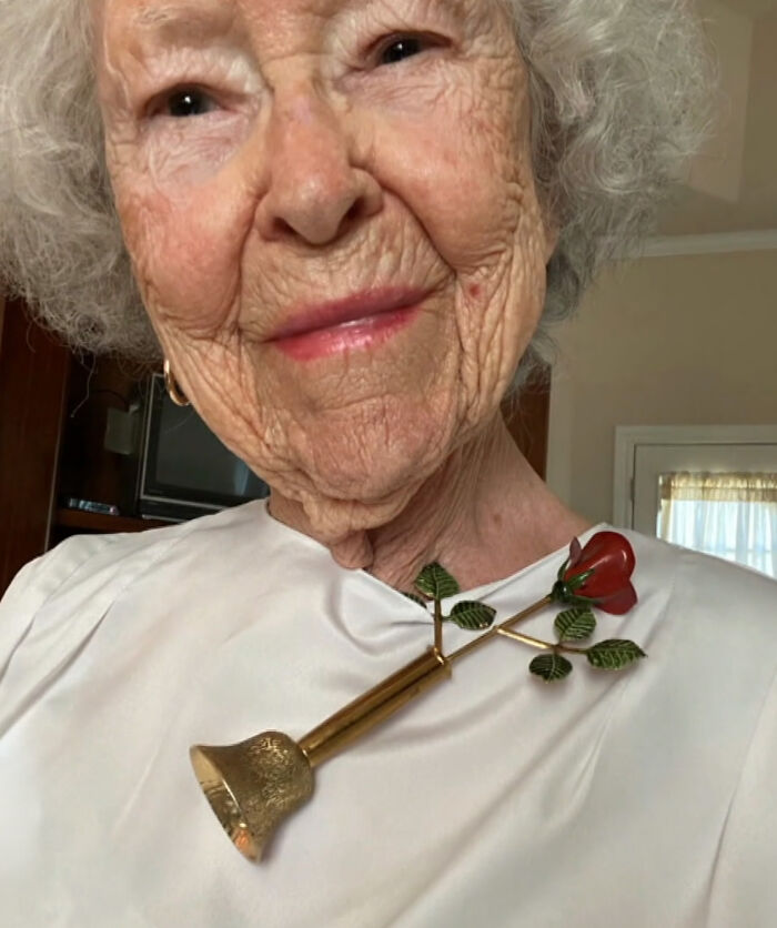 100 Y.O. Born On A Leap Day Throws Incredible 25th Birthday Party On February 29th