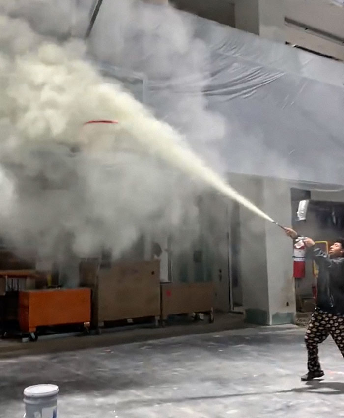 Mayor Promises Action After Teens Go Viral For Breaking Into And Vandalizing $2 Billion Stadium Mayor Promises Action After Teens Go Viral For Breaking Into And Vandalizing $2 Billion Stadium