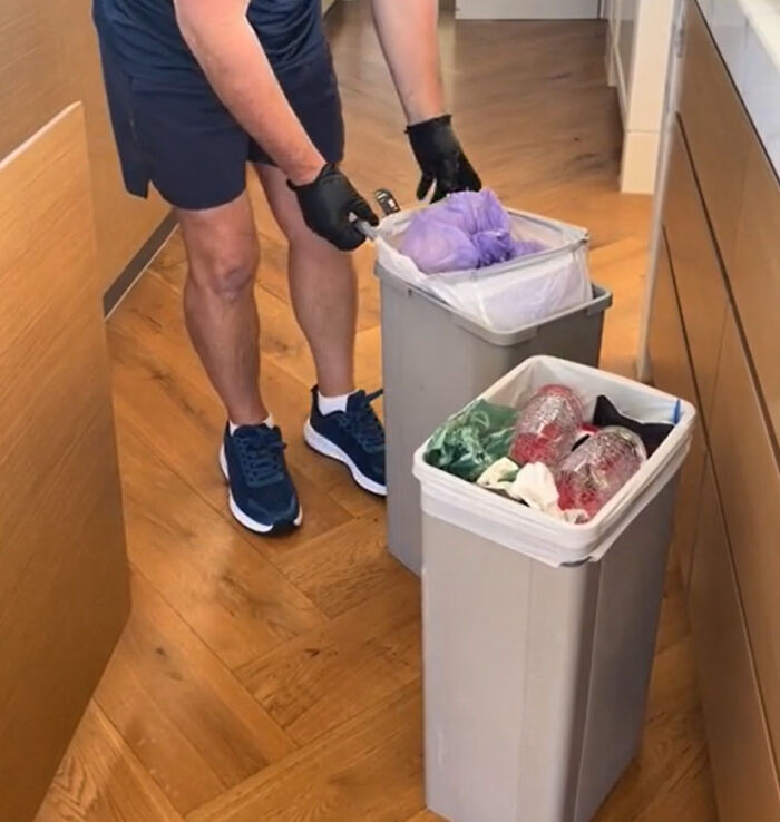 “Trust Me, You Will Regret It”: Cleaner Warns People Against Jumping Onto These Design Trends “Trust Me, You Will Regret It”: Cleaner Warns People Against Jumping Onto These Design Trends