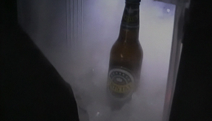 Beer Ads Stitched Into Original Star Wars Films Go Viral After George Lucas Had Them Removed Beer Ads Stitched Into Original Star Wars Films Go Viral After George Lucas Had Them Removed