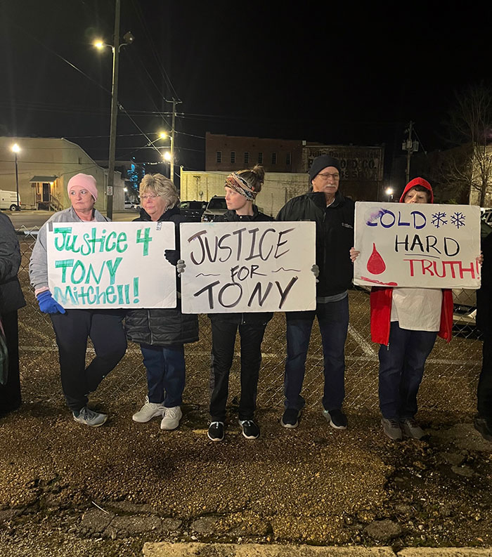 &ldquo;Malicious Abuse&rdquo;: Inmate&rsquo;s Freezing Passing Ruled Homicide, Lawsuit Reveals Horrific Details