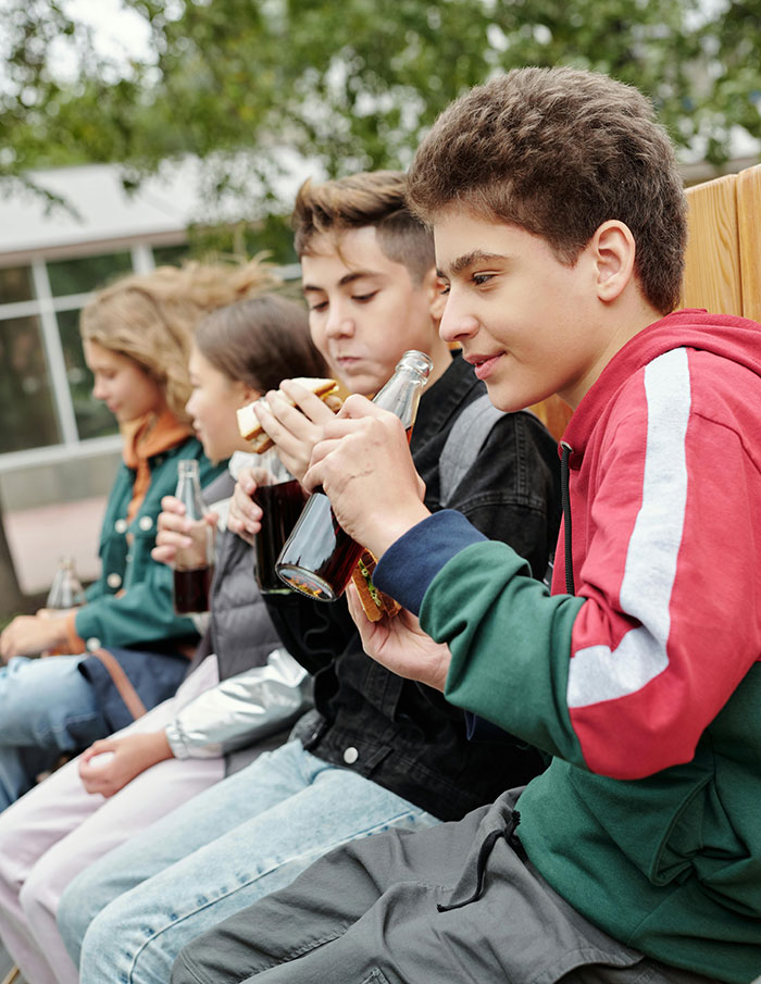 Vengeful Mom From Texas Gets Arrested For Poisoning Son&rsquo;s Bully At School