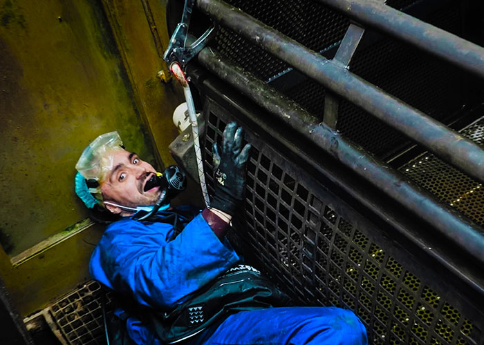 “I’ll Do Whatever It Takes”: Meet The Woman Behind The Pignorant Documentary “I’ll Do Whatever It Takes”: Meet The Woman Behind The Pignorant Documentary