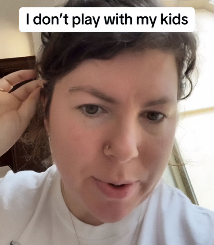&ldquo;This Is Actually So Sad&rdquo;: People React To Influencer Who Says She Never Plays With Her Kids