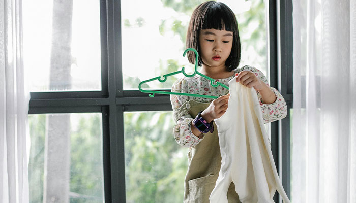 Scientists Reveal There May Be More Truth To “Eldest Daughter Syndrome” Than Previously Thought Scientists Reveal There May Be More Truth To “Eldest Daughter Syndrome” Than Previously Thought