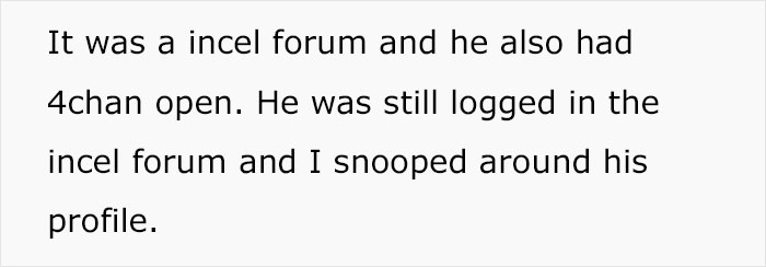 &ldquo;The Stuff I Found Was Disgusting&rdquo;: Woman Dumps BF After He Accidentally Left Tabs On His PC Open