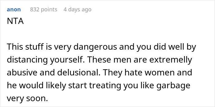 &ldquo;The Stuff I Found Was Disgusting&rdquo;: Woman Dumps BF After He Accidentally Left Tabs On His PC Open