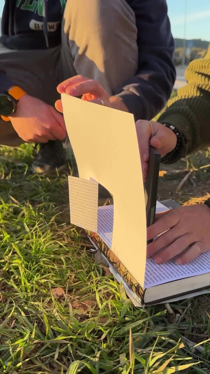 “Magic Door”: Top 10 Most Viral Reels Created By This Photographer - 10