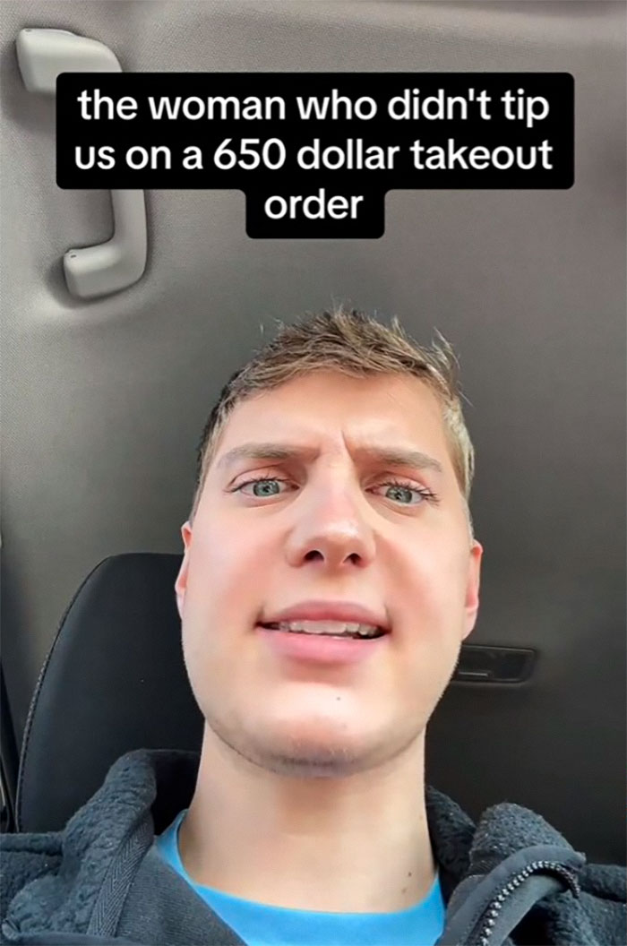 Waiter Takes Revenge On &ldquo;Karen&rdquo; Who Didn&rsquo;t Tip, And The Internet Isn&rsquo;t Having It