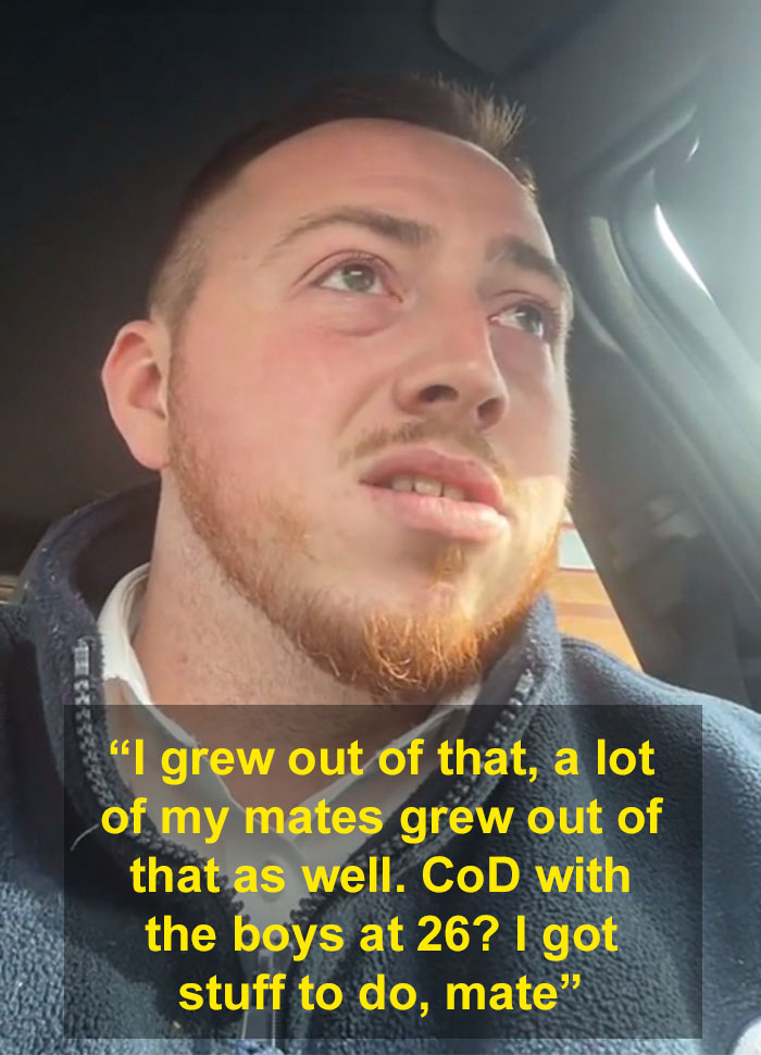 &ldquo;Mad He Couldn&rsquo;t Get Past The 1st Boss&rdquo;: Man Roasted For Saying Gamers Over 25 Should &ldquo;Grow Up&rdquo;