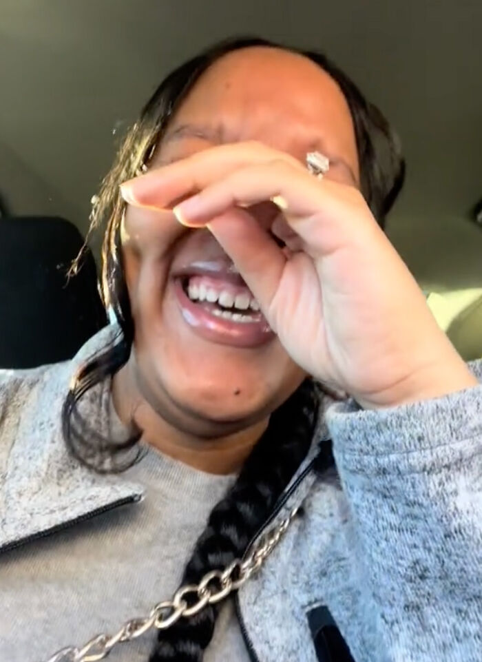 Over 7M People Saw This Couple Cry-Laughing Because It Was Their Son’s First Day Of Preschool Over 7M People Saw This Couple Cry-Laughing Because It Was Their Son’s First Day Of Preschool