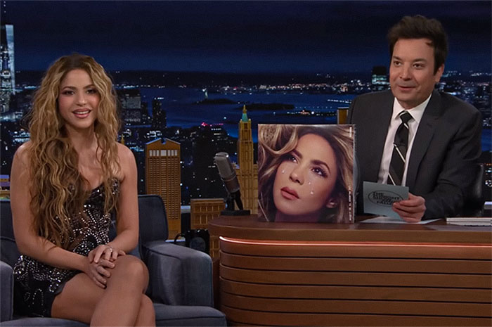 “It’s Men’s Turn [To Cry]“: Shakira Gets Brutally Honest About Ex Gerard Piqué - 4