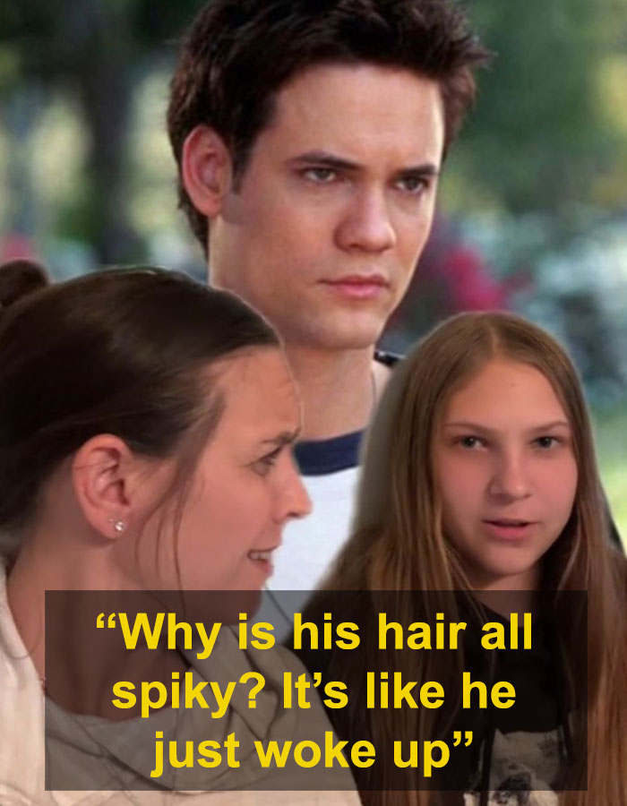 Millennial Mom Asks Gen-Z Daughter To Rate &rsquo;90s Teen Heartthrobs With Hilarious Results