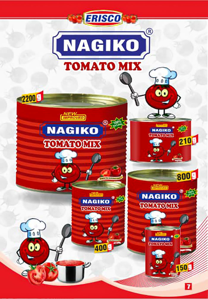 Woman Faces Up To 7 Years In Prison Over Negative Review Of Tomato Puree - 4